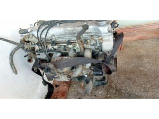 bontott NISSAN MICRA II Motor (Fűzött blokk hengerfejjel)