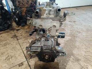 bontott NISSAN MICRA II Motor (Fűzött blokk hengerfejjel)