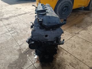 bontott NISSAN MICRA II Motor (Fűzött blokk hengerfejjel)