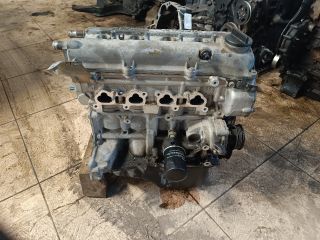 bontott NISSAN MICRA II Motor (Fűzött blokk hengerfejjel)