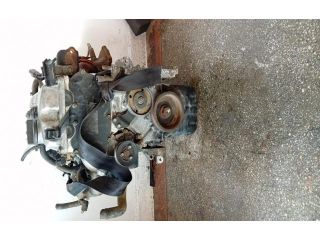 bontott NISSAN MICRA II Motor (Fűzött blokk hengerfejjel)