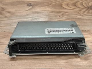 bontott NISSAN MICRA II Motorvezérlő