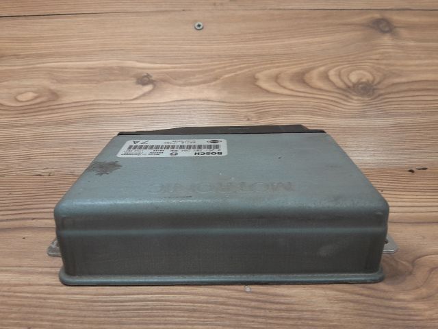 bontott NISSAN MICRA II Motorvezérlő