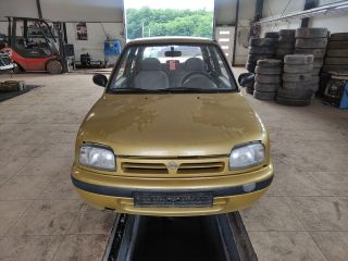 bontott NISSAN MICRA II Nívópálca