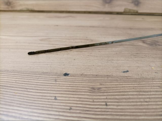 bontott NISSAN MICRA II Nívópálca