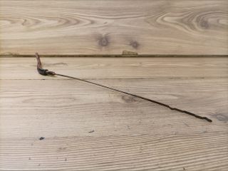 bontott NISSAN MICRA II Nívópálca