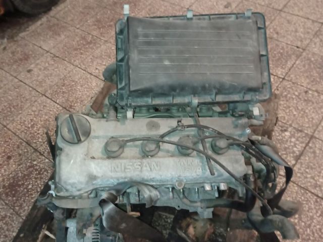 bontott NISSAN MICRA II Olajbeöntő Sapka