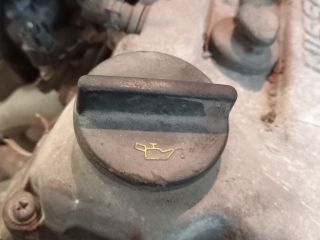 bontott NISSAN MICRA II Olajbeöntő Sapka