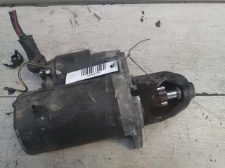 bontott NISSAN MICRA II Önindító