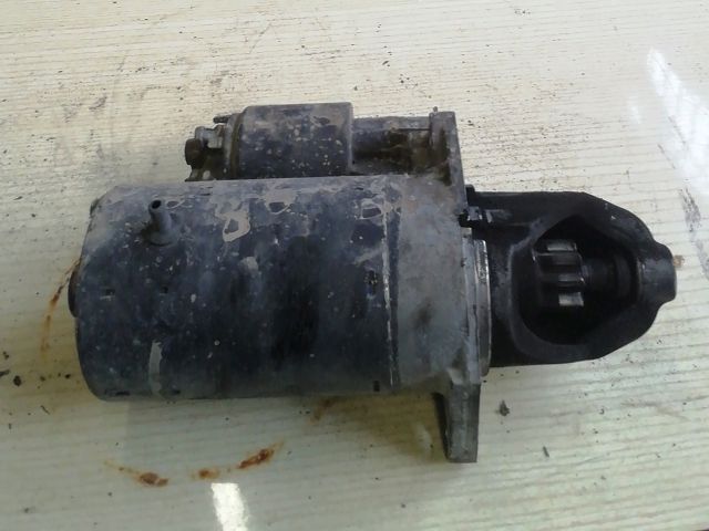 bontott NISSAN MICRA II Önindító