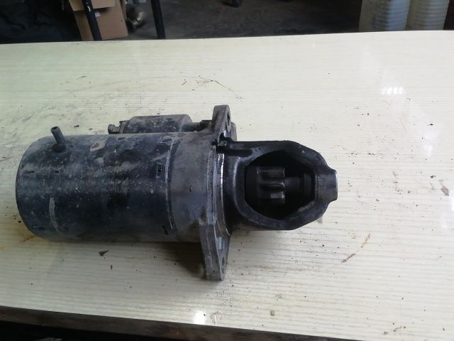 bontott NISSAN MICRA II Önindító