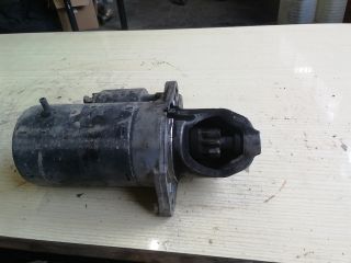 bontott NISSAN MICRA II Önindító