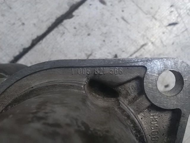 bontott NISSAN MICRA II Önindító