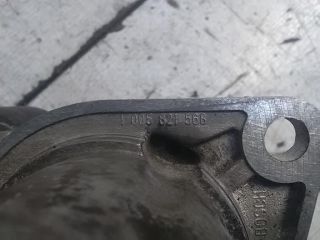 bontott NISSAN MICRA II Önindító