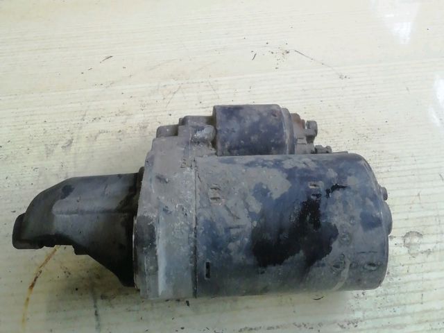 bontott NISSAN MICRA II Önindító