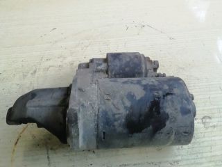 bontott NISSAN MICRA II Önindító