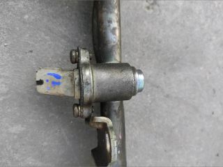 bontott NISSAN MICRA II Porlasztó (1 db)