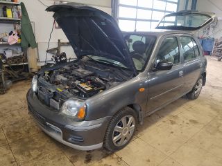 bontott NISSAN MICRA II Porlasztó (1 db)