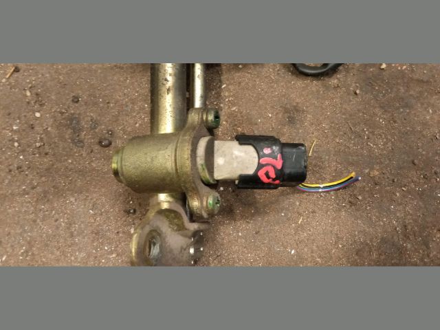 bontott NISSAN MICRA II Porlasztó (1 db)