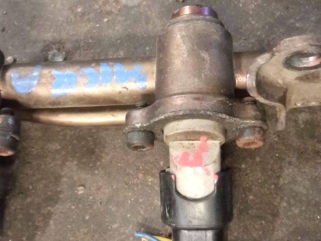 bontott NISSAN MICRA II Porlasztó (1 db)