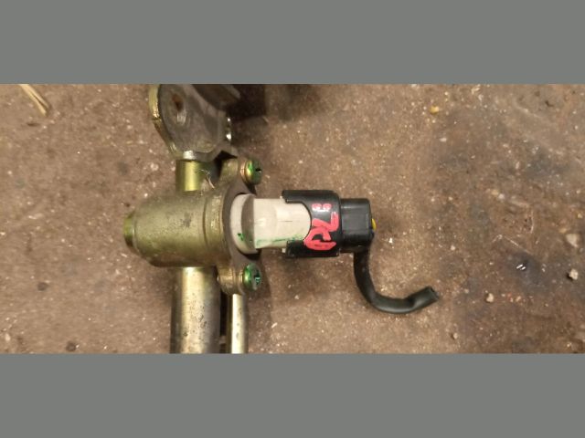 bontott NISSAN MICRA II Porlasztó (1 db)