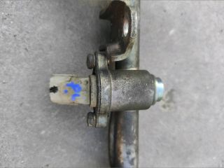 bontott NISSAN MICRA II Porlasztó (1 db)