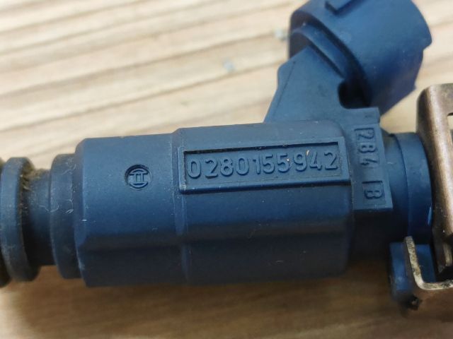 bontott NISSAN MICRA II Porlasztó (1 db)