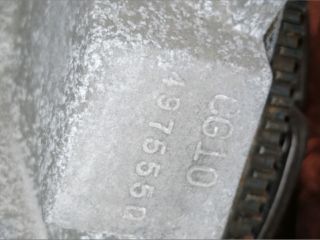 bontott NISSAN MICRA II Szelepfedél