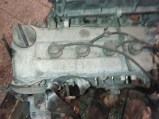 bontott NISSAN MICRA II Szelepfedél