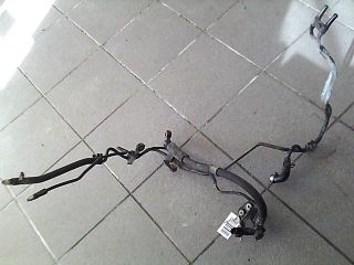 bontott NISSAN MICRA II Szervócső