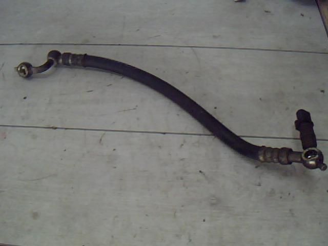 bontott NISSAN MICRA II Szervócső