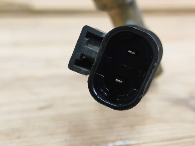 bontott NISSAN MICRA II Szervócső