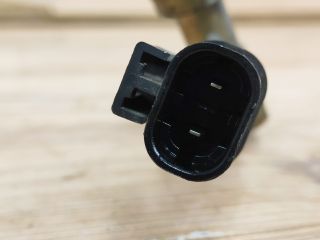 bontott NISSAN MICRA II Szervócső