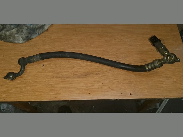 bontott NISSAN MICRA II Szervócső