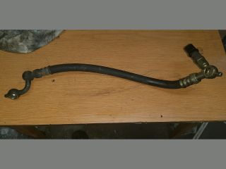 bontott NISSAN MICRA II Szervócső