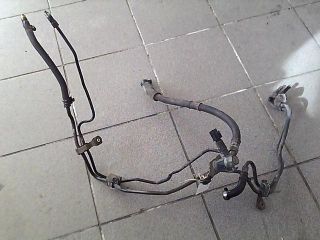 bontott NISSAN MICRA II Szervócső