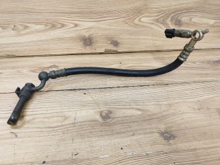 bontott NISSAN MICRA II Szervócső