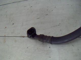 bontott NISSAN MICRA II Szervócső