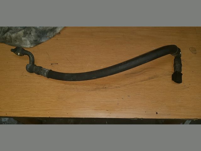 bontott NISSAN MICRA II Szervócső