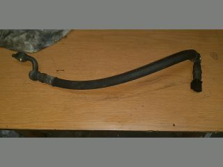 bontott NISSAN MICRA II Szervócső