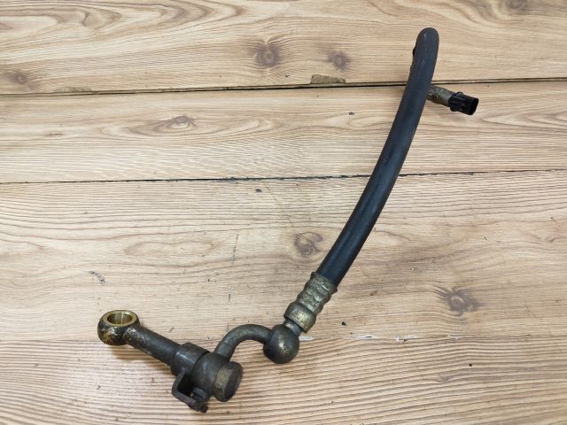 bontott NISSAN MICRA II Szervócső