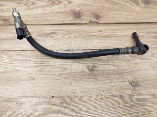 bontott NISSAN MICRA II Szervócső