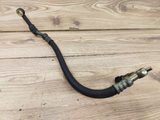 bontott NISSAN MICRA II Szervócső