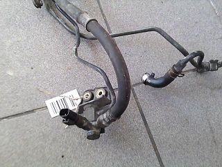 bontott NISSAN MICRA II Szervócső