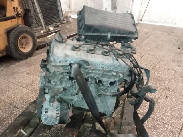 bontott NISSAN MICRA II Szívó Vezérműtengely