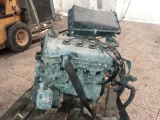 bontott NISSAN MICRA II Szívó Vezérműtengely