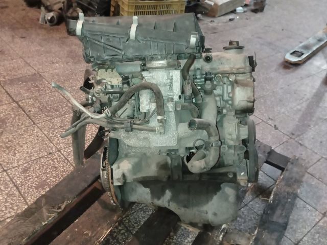 bontott NISSAN MICRA II Szívó Vezérműtengely