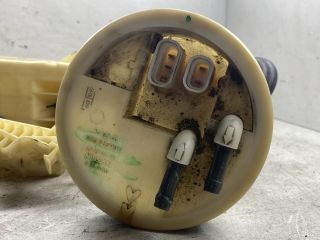 bontott NISSAN MICRA II Üzemanyag Szivattyú