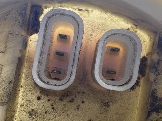 bontott NISSAN MICRA II Üzemanyag Szivattyú