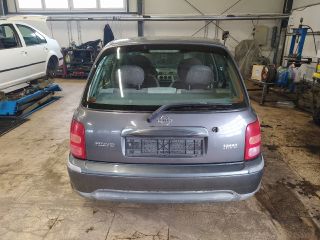 bontott NISSAN MICRA II Üzemanyag Szivattyú